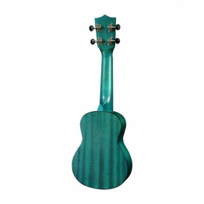 PUKA PK-DPS Sopran - ukulele sopranowe
