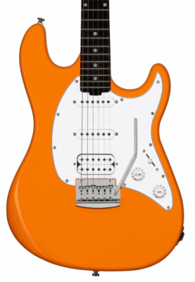 STERLING CT 20 HSS (SRO-A1) - Gitara elektryczna