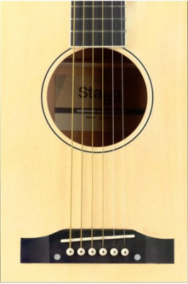 Stagg SA35 DS-N - gitara akustyczna