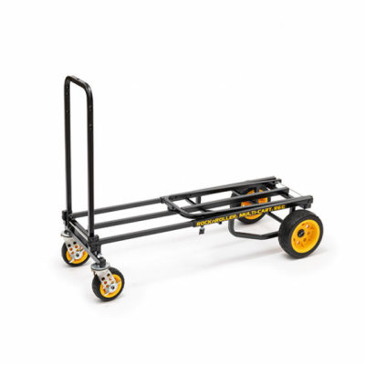 RockNRoller R6G - Wózek transportowy