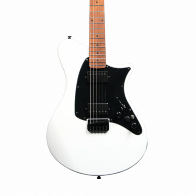 Kazuki BC-NTL-WH - Gitara elektryczna