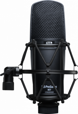 PreSonus SHK-1 - Uchwyt elastyczny