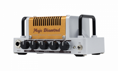 Hotone Nano Legacy Mojo Diamond - Wzmacniacz gitarowy