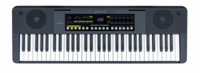 Soundsation JUKEY 610 - keyboard