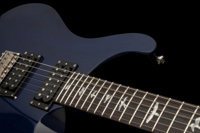 PRS SE Standard 24 TB - gitara elektryczna-4728