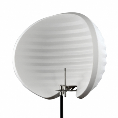 Aston Microphones Halo Ghost - Mini kabina wokalowa