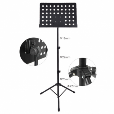 KA-LINE STAND P-06 - Pulpit do Nut