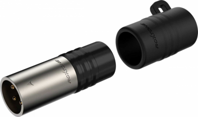 Roxtone XT02 - Tester kabli XLR