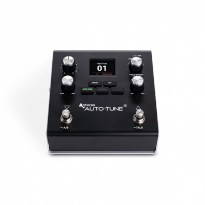 Headrush AUTOTUNE VX5 - Efekt wokalowy