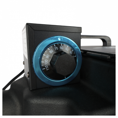 LIGHT4ME ICE LOW FOG 3500W - Wytwornica ciężkiego dymu