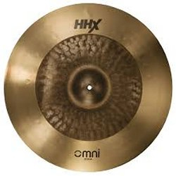 SABIAN HHX Omni Ride 22``