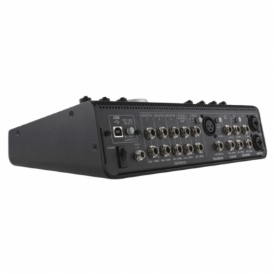 MACKIE BIG KNOB STUDIO PLUS - Kontroler monitorów