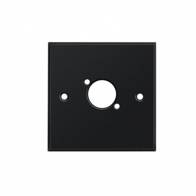 Teriux TWP-1-BK - Panel montażowy