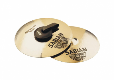SABIAN 22022 - Talerze symfoniczne a'due