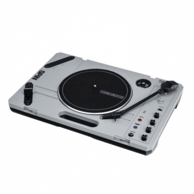 ‌RELOOP SPIN - GRAMOFON DJ-SKI