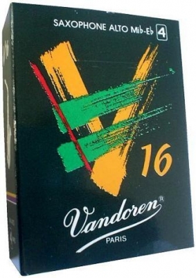 Vandoren V16 - Stroik do Saksofonu altowego 4.0