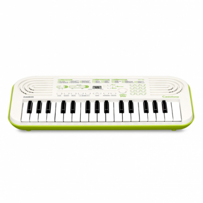 CASIO Casiotone SA-50 - keyboard