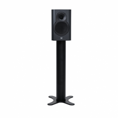 Kii SEVEN HiFi Stand Black (Pojedynczy) - Stojak