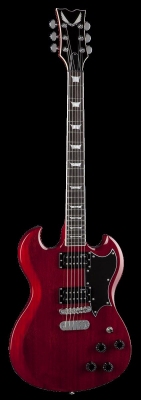 Dean Gran Sport TCH - gitara elektryczna-3063