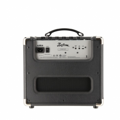 Kustom Carbon 25 - combo gitarowe