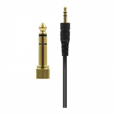 DNA HD 777 - słuchawki studyjne