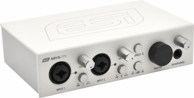 ESI Neva OTG - interfejs audio