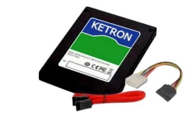 Ketron 9SSD001 - dysk SSD 120GB-5711
