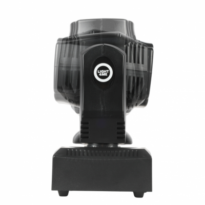 LIGHT4ME WIZARD v2 - Głowica ruchoma