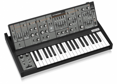 Behringer MS-5 - Syntezator analogowy