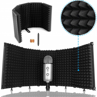 DNA NSP - Kabina akustyczna