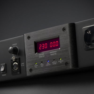 Black Lion PG-2 Power Conditioner - Kondycjoner sieciowy