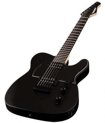 Dean NashVegas Hum Hum BKS - gitara elektryczna-5339