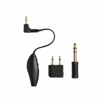 Shure EAADPT-KIT - Adapter regulator głosności