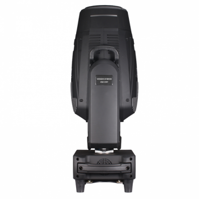 LIGHT4ME VENOM HYBRID 450 CMY - Głowica ruchoma LED