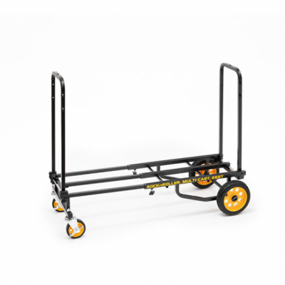 RockNRoller R6RT - Wózek transportowy