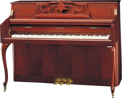 Samick JS-143F WA ST - pianino klasyczne-3342