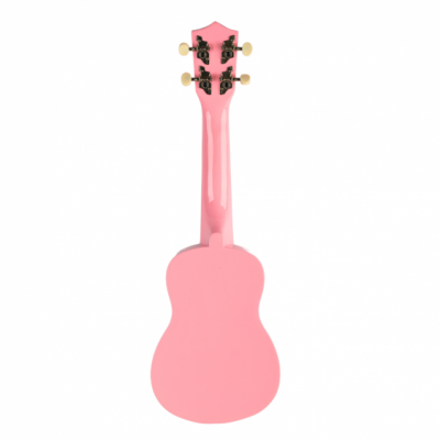 SUPRIMO UK21 SET PK - Ukulele sopranowe