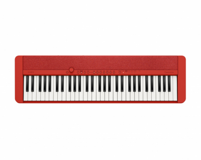 Casio CT-S1 RD - Keyboard