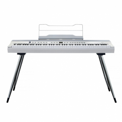 Kurzweil ST-C1 Chrome - Statyw do KA-P1