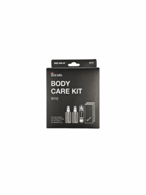 BlackSmith M112 Body Care Kit – Zestaw do konserwacji korpusu gitary