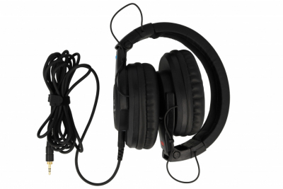 BE JOE HP-580 - SŁUCHAWKI DYNAMICZNE NAUSZNE