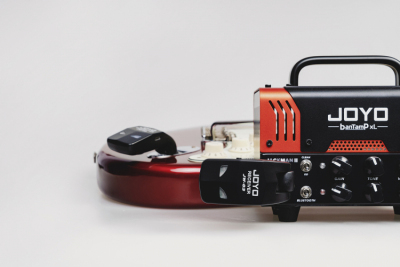 Joyo JW-03 - system bezprzewodowy do gitary