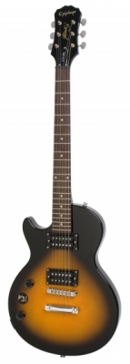 Epiphone Les Paul Special II VS LH - gitara elektryczna