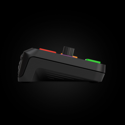 RODE Streamer X - Interfejs Audio, Kontroler Video