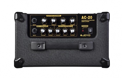 Joyo AC-20 - combo akustyczne 20W-3425