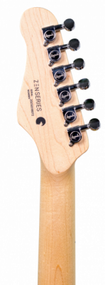 Kazuki BKZ-ZEN01 - Gitara elektryczna