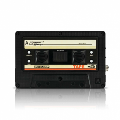 RELOOP Tape - Nagrywarka audio