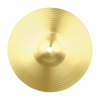 Kera Audio ZPD-3-Black - Zestaw perkusyjny dla dzieci