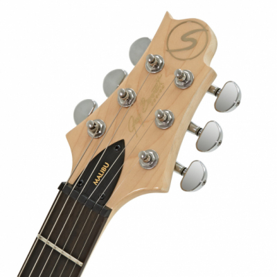 Samick MB-1 MR - Gitara elektryczna