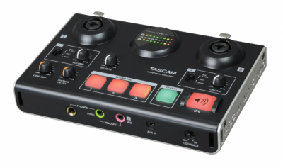 Tascam US-42B - MiniStudio-Series 